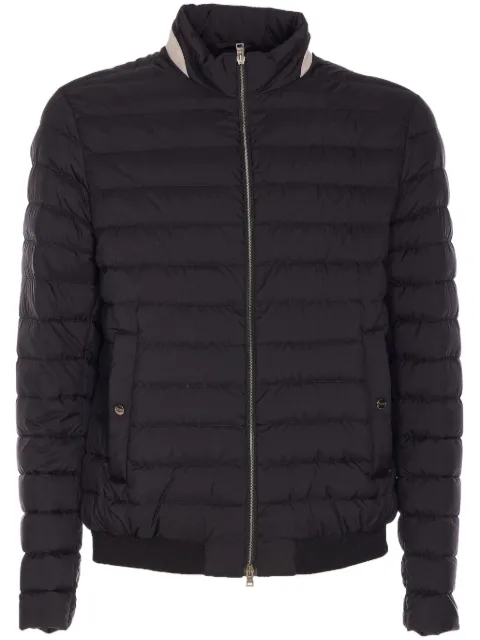 Herno padded jacket