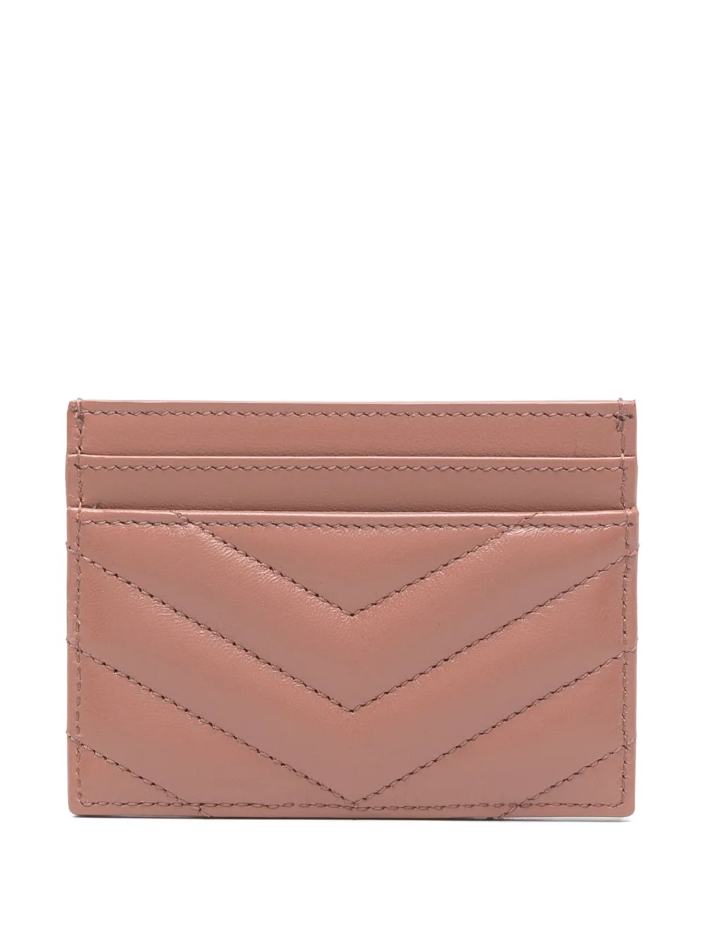 Saint Laurent Cassandre matelassé cardholder | Image 2