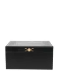 Versace main compartment jewellery boxes - Black