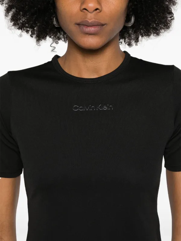 Mens Tshirts Oshoplin Calvin Klein Performance T Shirt Calvin