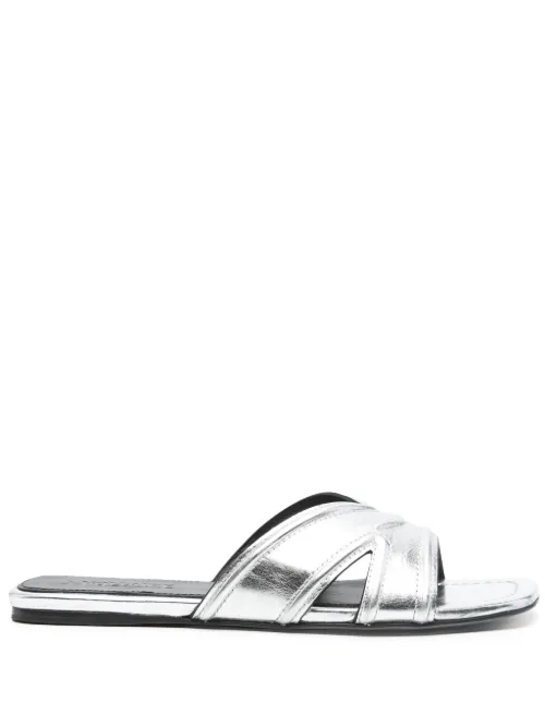 Claquettes Azura - Zadig&Voltaire - Modalova