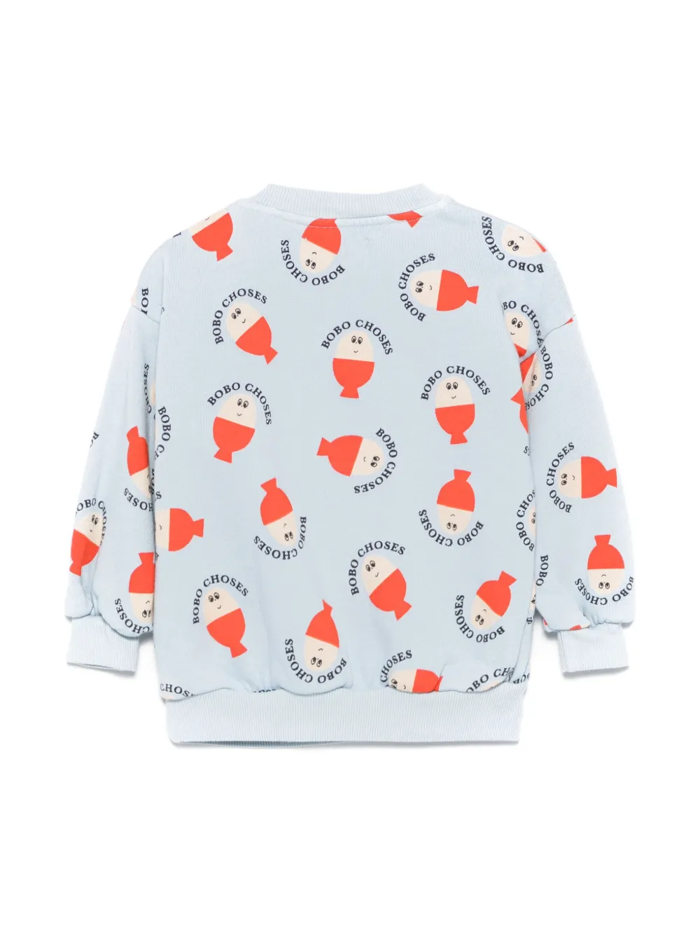 Bobo Choses sudadera Morning Egg | Suéteres | Image 2