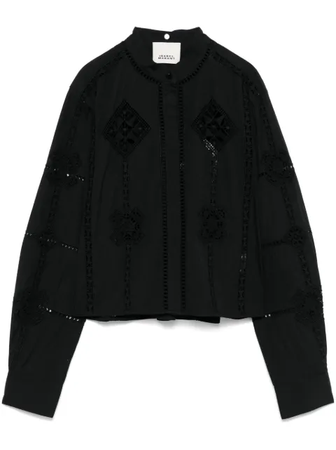 ISABEL MARANT Serena shirt