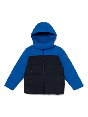 Emporio Armani Kids キッズ ダウンジャケット通販 - FARFETCH
