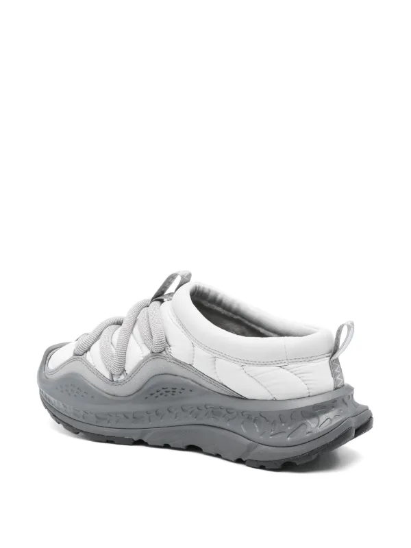 HOKA U ORA PRIMO オラプリモ　サテライトグレー HOKA ORA PRIMO STARDUST / SATELLITE GREY（ホカ オラ プリモ