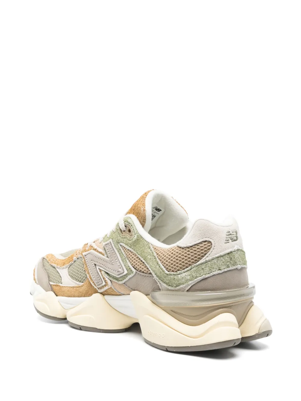 New Balance 9060 sneakers Neutrals