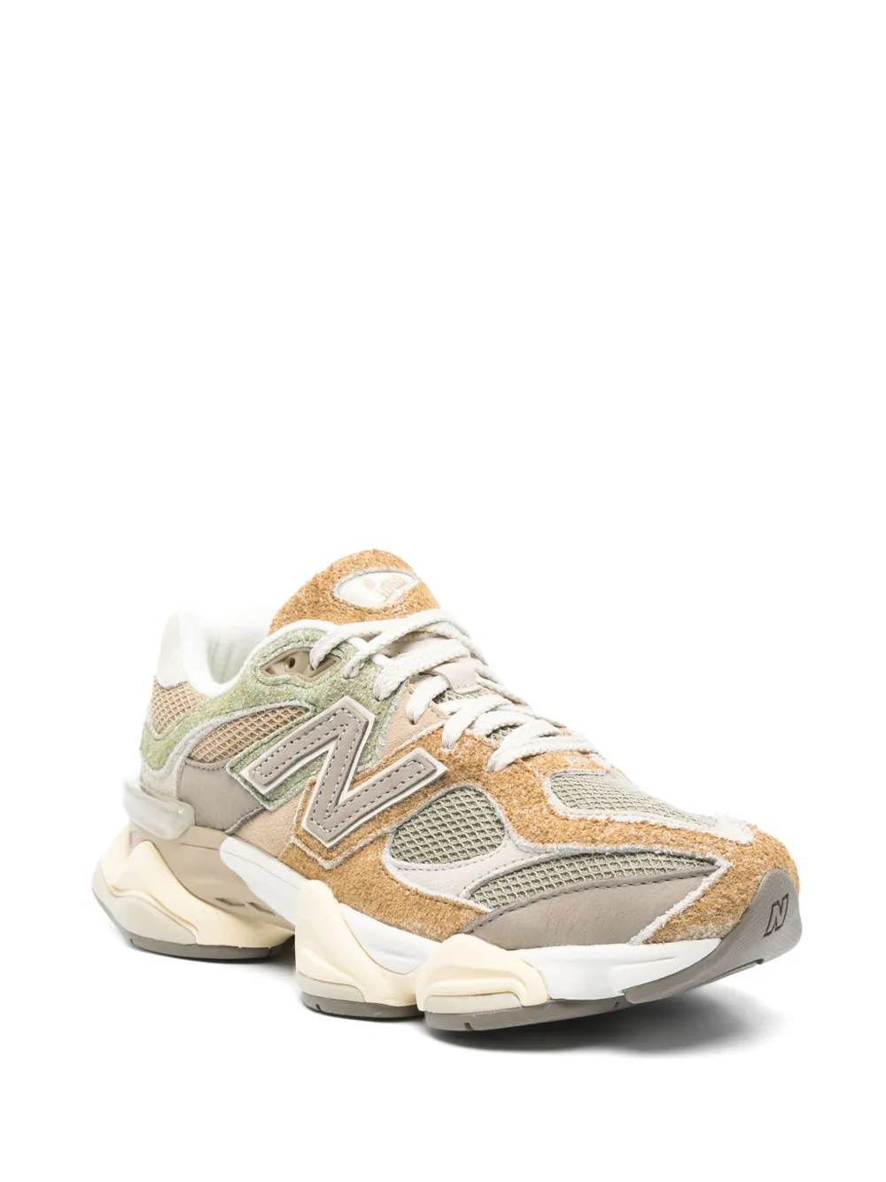 New Balance 9060 sneakers Neutrals