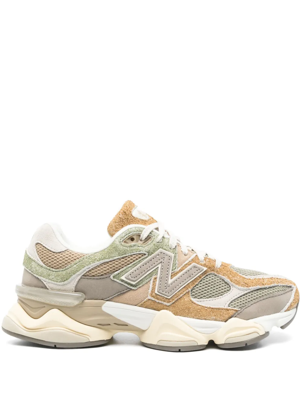 New Balance 9060 sneakers Neutrals