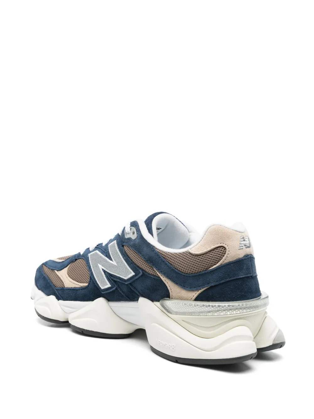 New Balance 9060 sneakers Blue