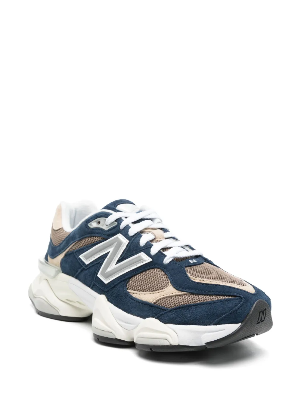 New Balance 9060 sneakers Blue