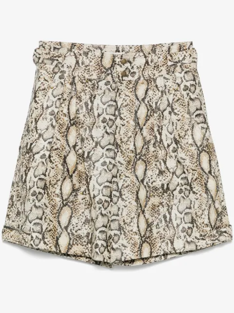 ISABEL MARANT Felize shorts