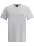 Parajumpers logo patch t-shirt - White