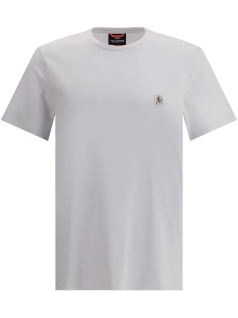 Parajumpers logo patch t-shirt 