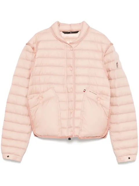 Moncler Grenoble quilted puffer jacket