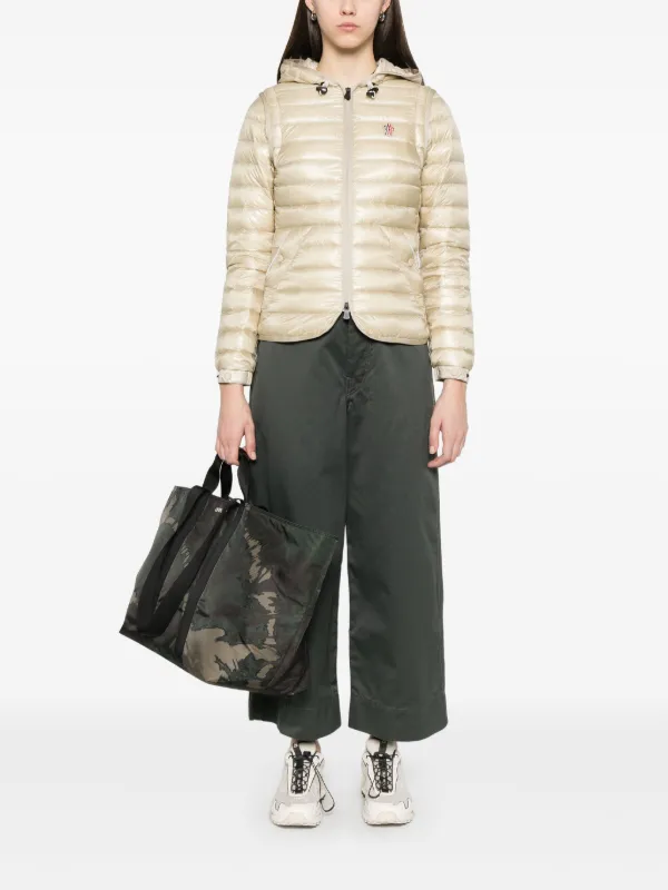 Moncler Grenoble Karura Jacket | Neutrals | FARFETCH