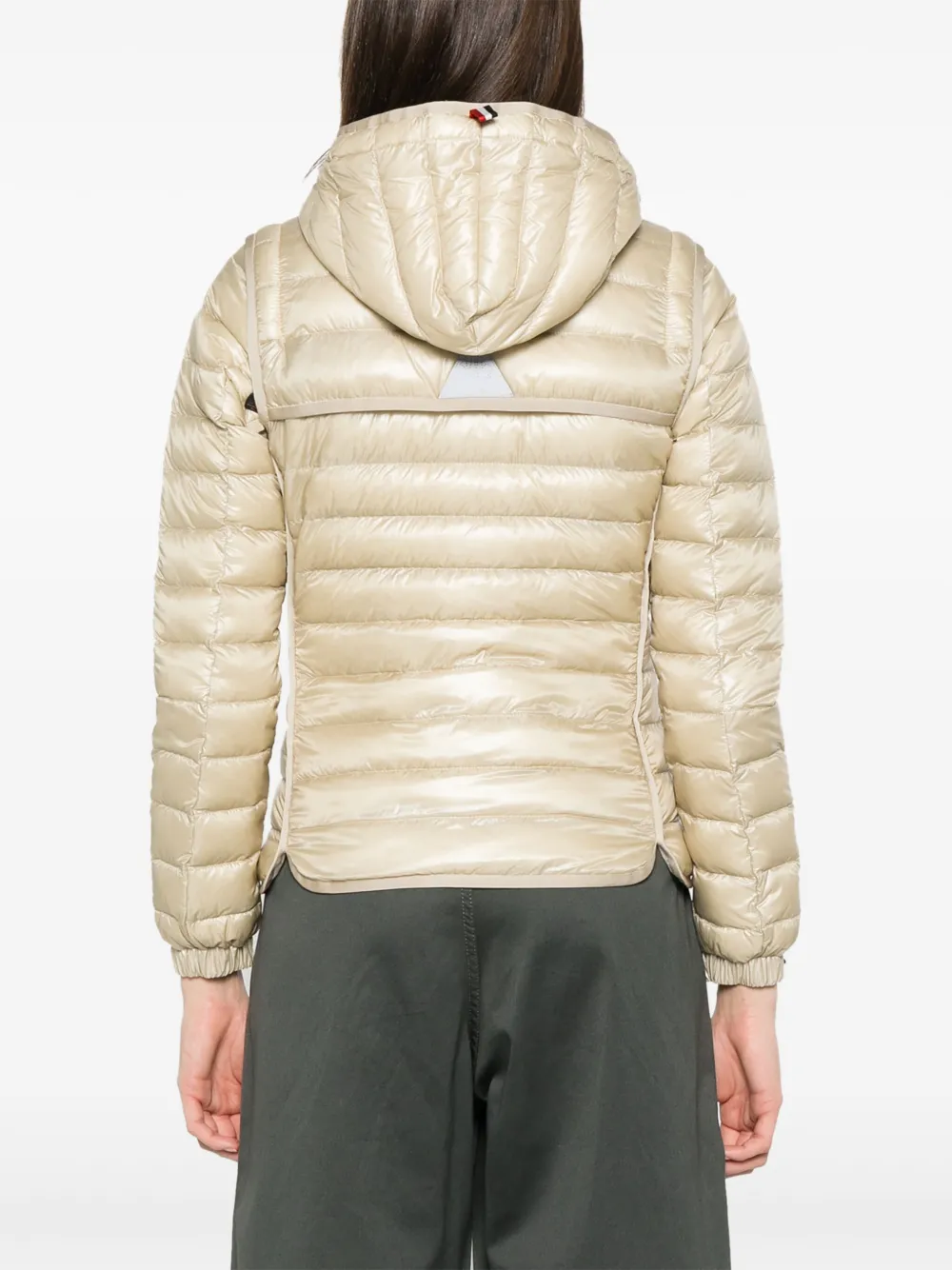 Moncler Grenoble Karura jack Beige