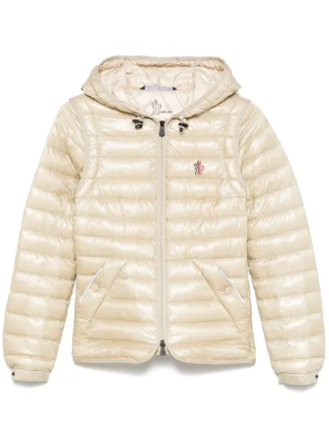 Moncler Grenoble جاكيت 'كارورا'