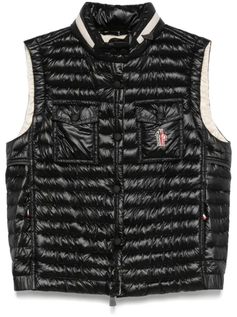 Moncler Grenoble جيليه مبطن