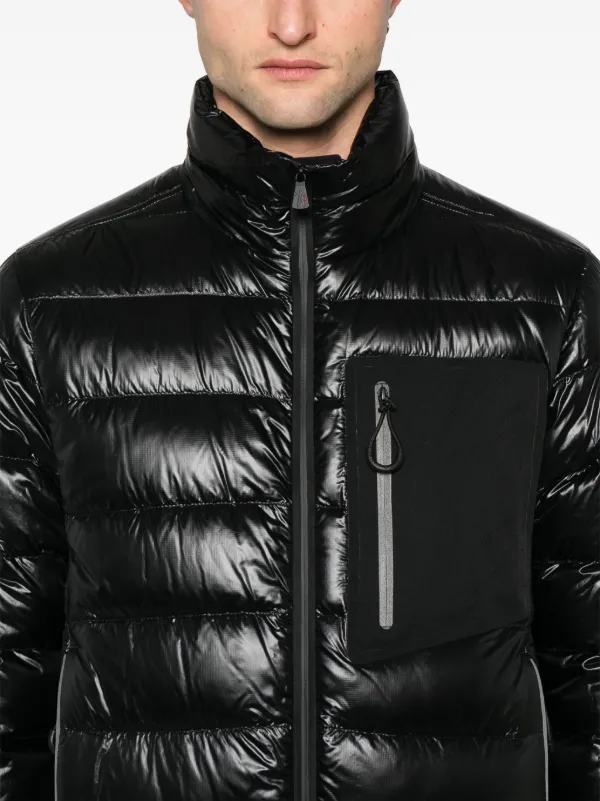 【関税込み】moncler grenoble FRASER' DOWN JACKET Moncler Grenoble Fraser Puffer Jacket | Black | FARFETCH TW