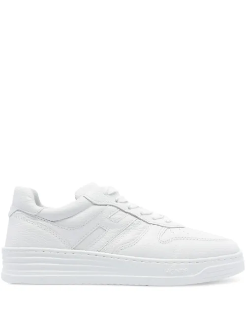 Hogan baskets H630 - Blanc - Hogan - Modalova