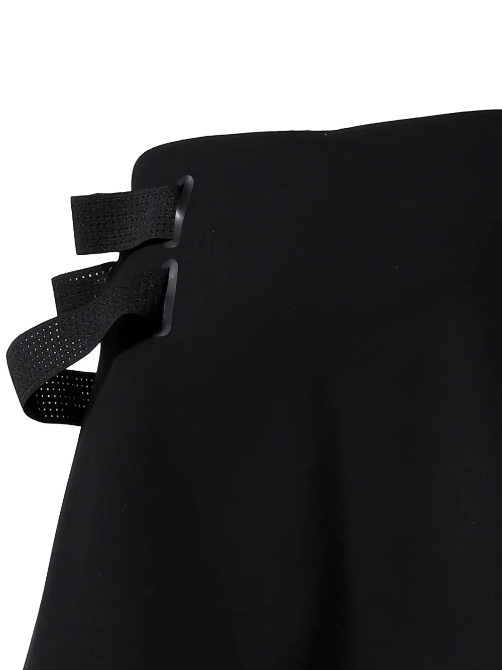 Image 5 of Hyein Seo 褶饰迷你半身裙