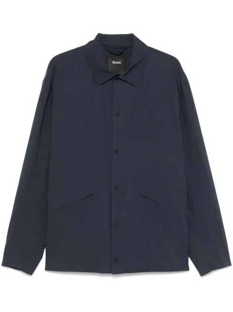 Herno Laminar-technology jacket