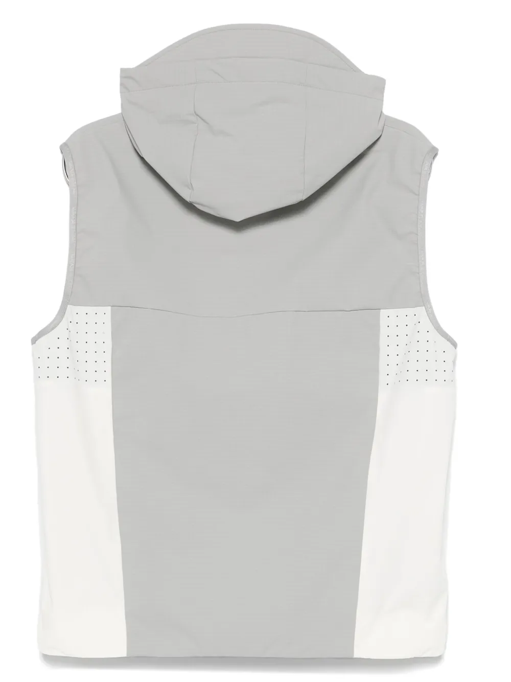 Napapijri Clay gilet - Grijs