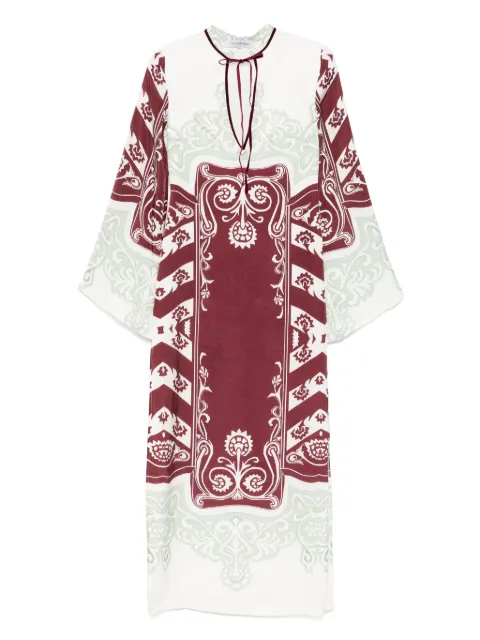 LUG VON SIGA vestido Lilah