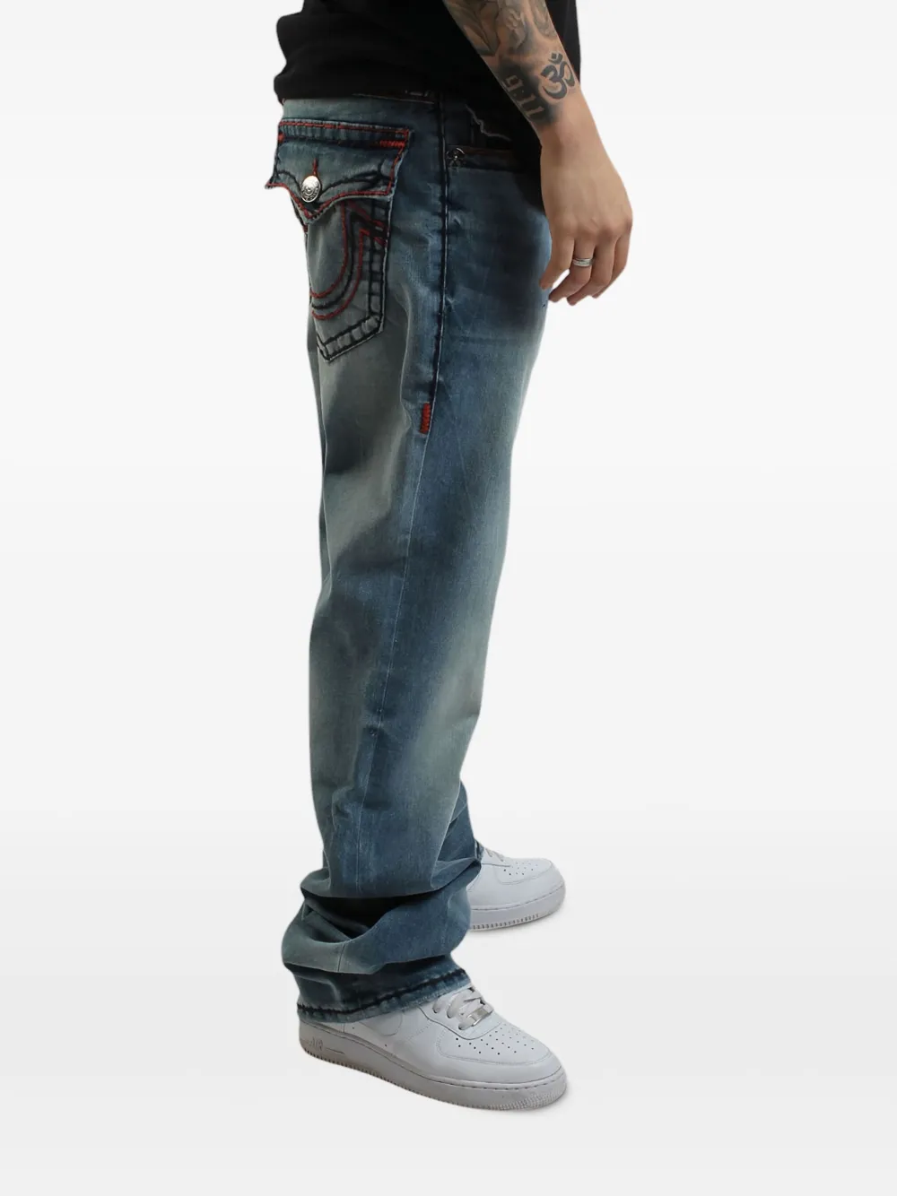 True Religion straight-leg jeans | Regular & Straight-Leg Jeans | Image 2