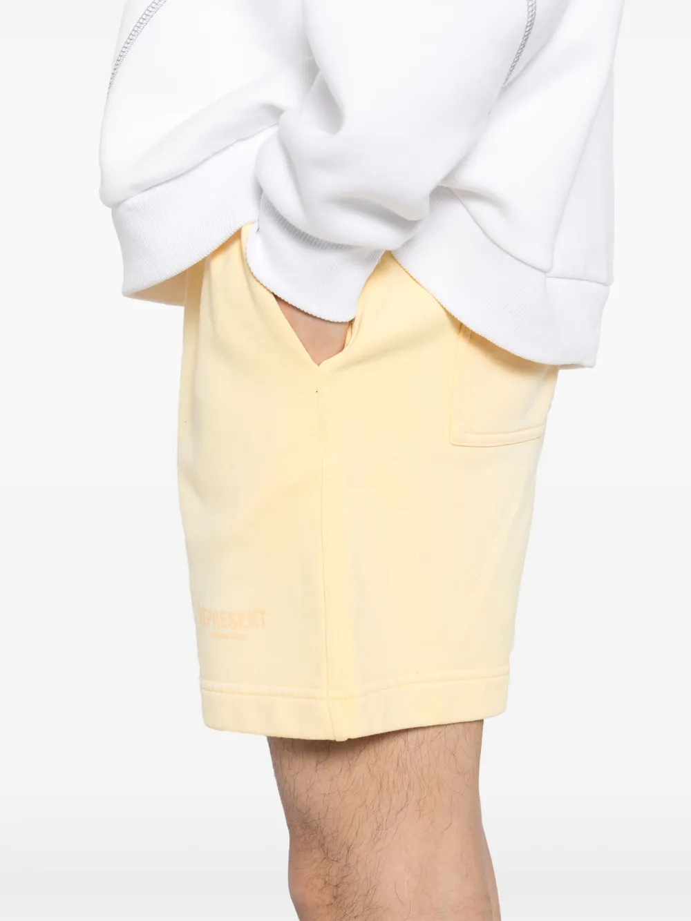 Represent Owners Club shorts Geel