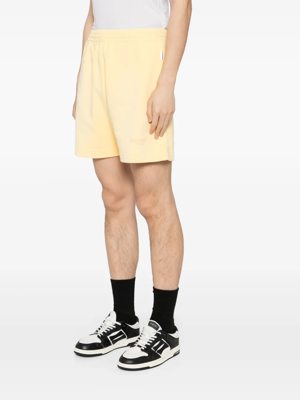 Represent Owners Club shorts Geel