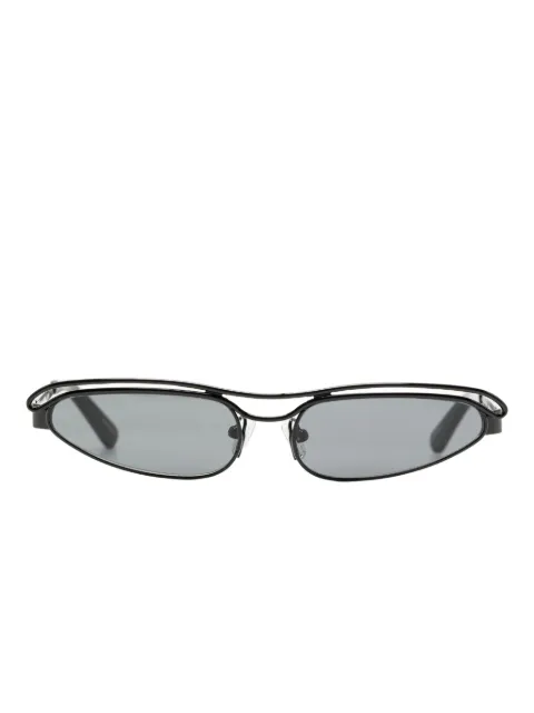 Linda Farrow Norma Cat-Eye-Sonnenbrille