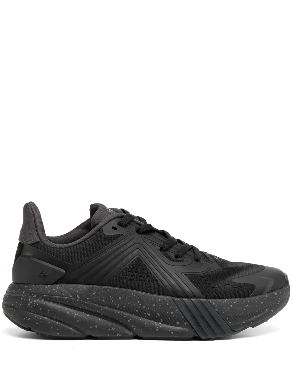 Represent ARC-1 Runner sneakers | Zwart | Image 1