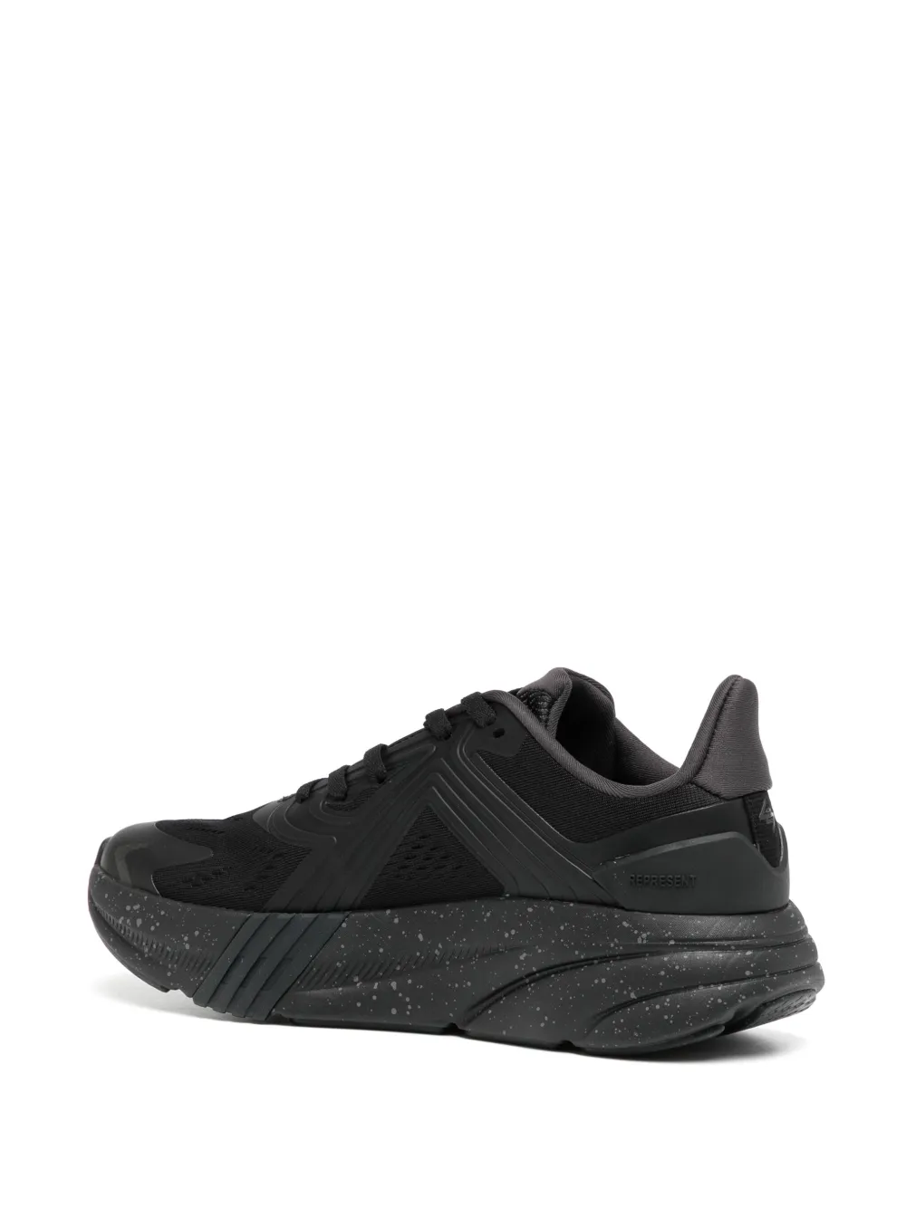 Represent ARC-1 Runner sneakers Zwart