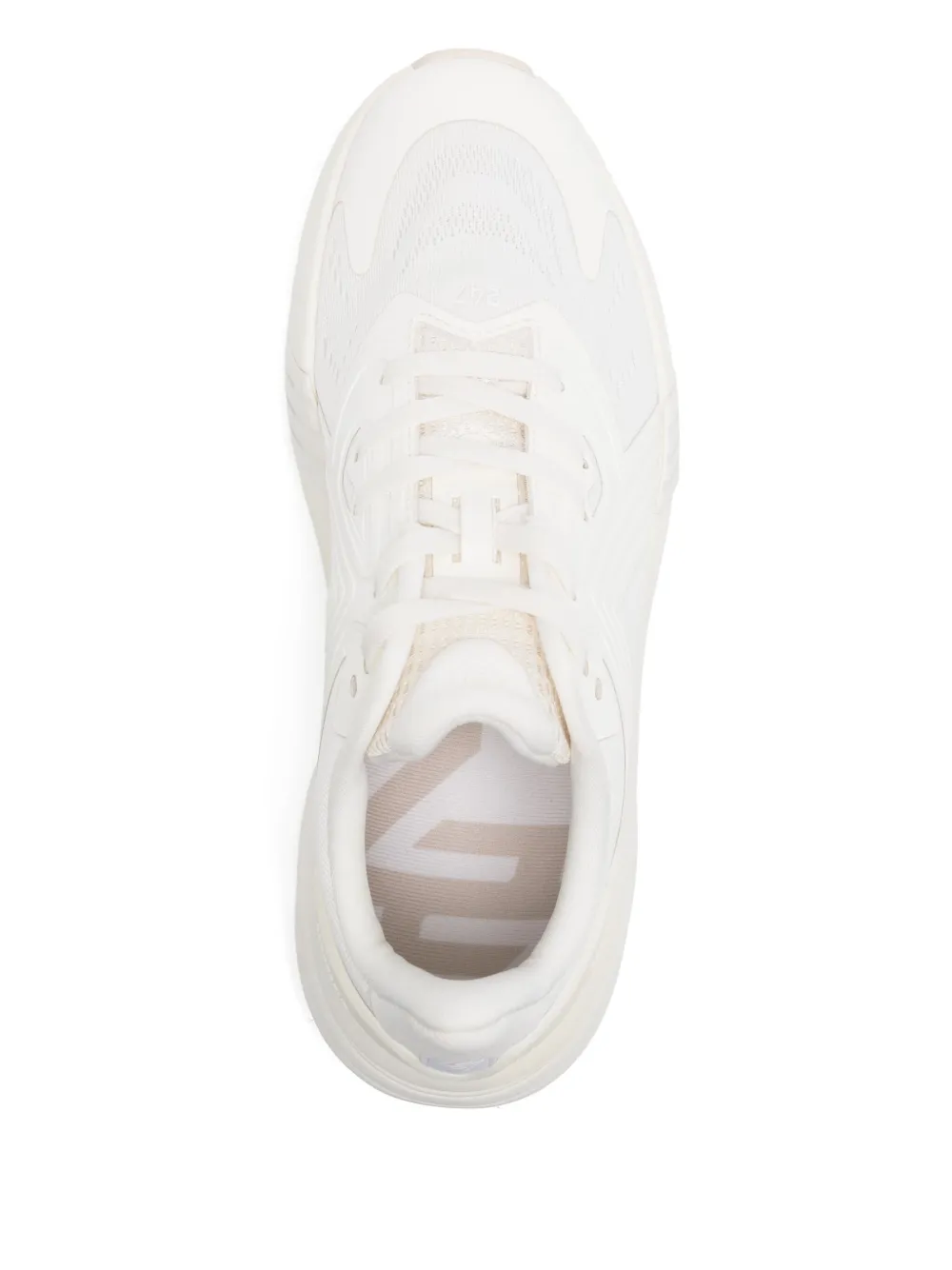 Represent ARC-1 runner sneakers Neutrals