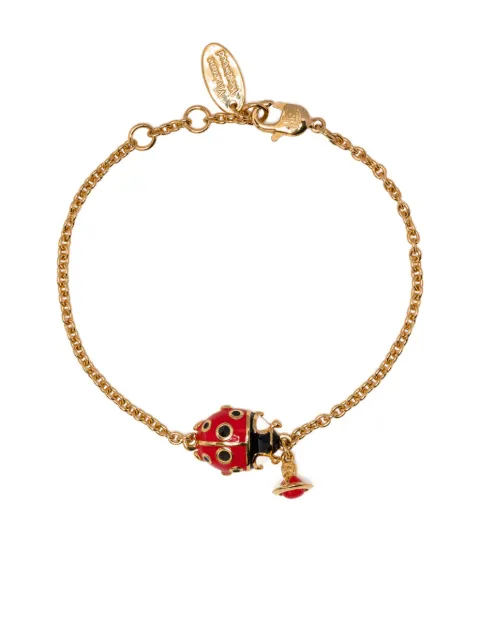 Vivienne Westwood Sylvana bracelet