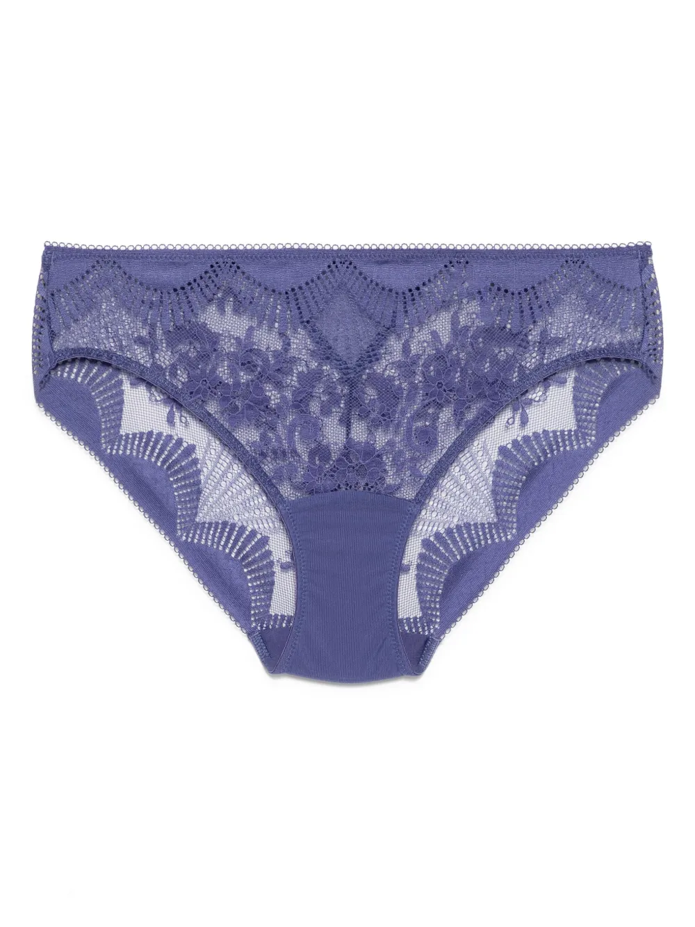 Sensu lace briefs