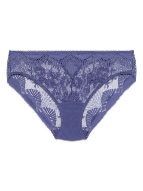 Wacoal Sensu lace briefs