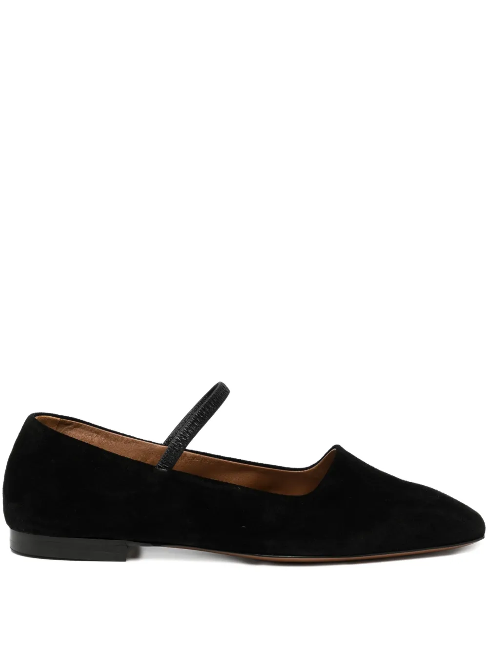 ATP Atelier Petina ballerina Black