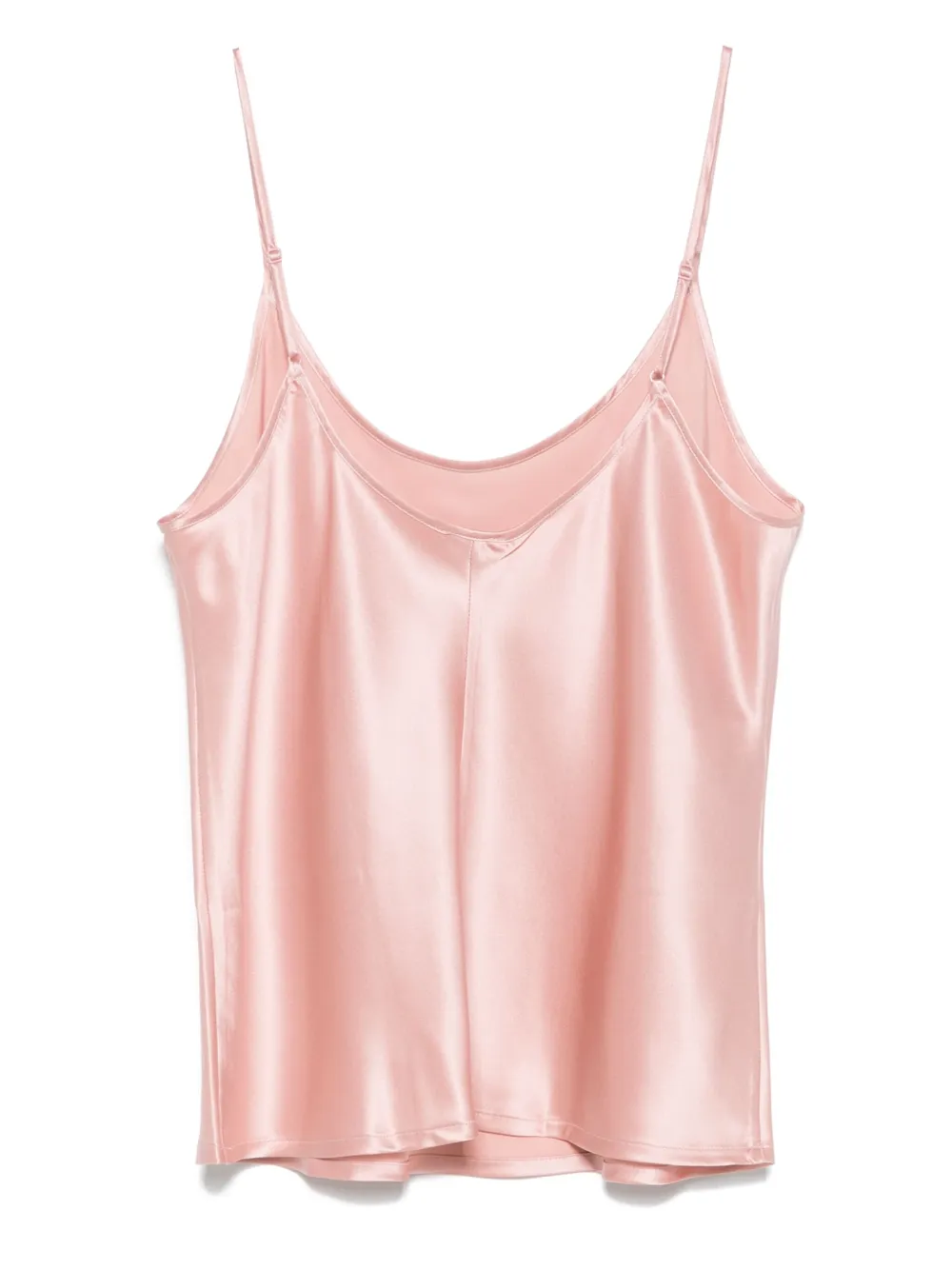 La Perla Satijnen pyjama - Roze