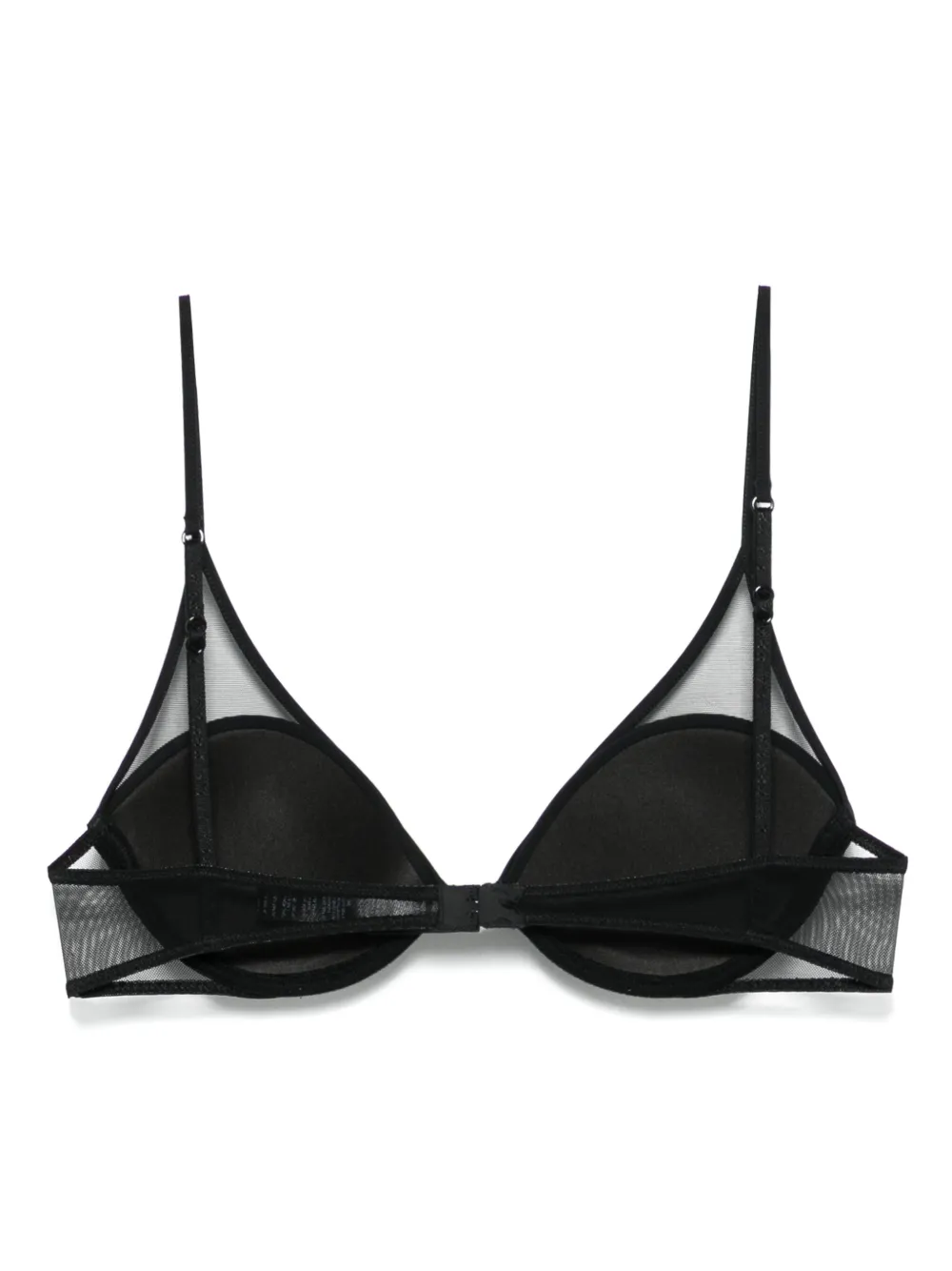 La Perla Timeless bh - Zwart