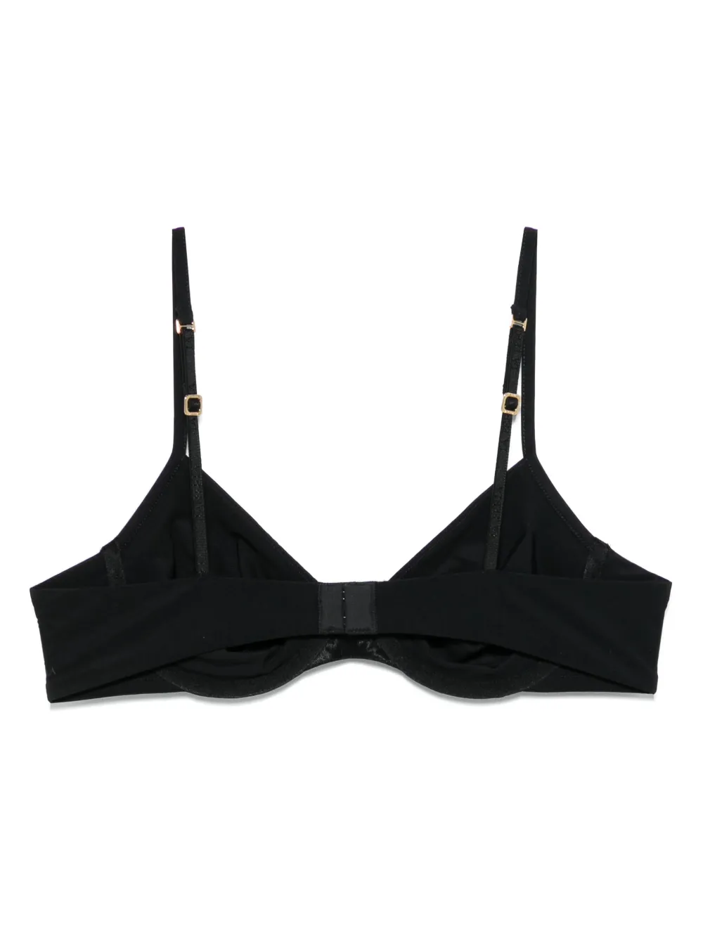 La Perla Second Skin bh - Zwart