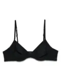 La Perla Second Skin bra - Black