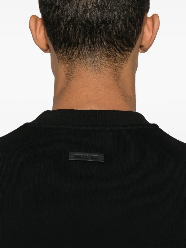 Fear Of God Eternal スウェットシャツ | ブラック | FARFETCH JP Fear Of God Eternal スウェットシャツ | ブラック | FARFETCH JP