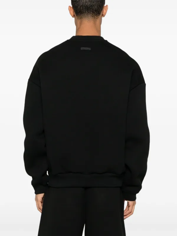 Fear Of God Eternal スウェットシャツ | ブラック | FARFETCH JP