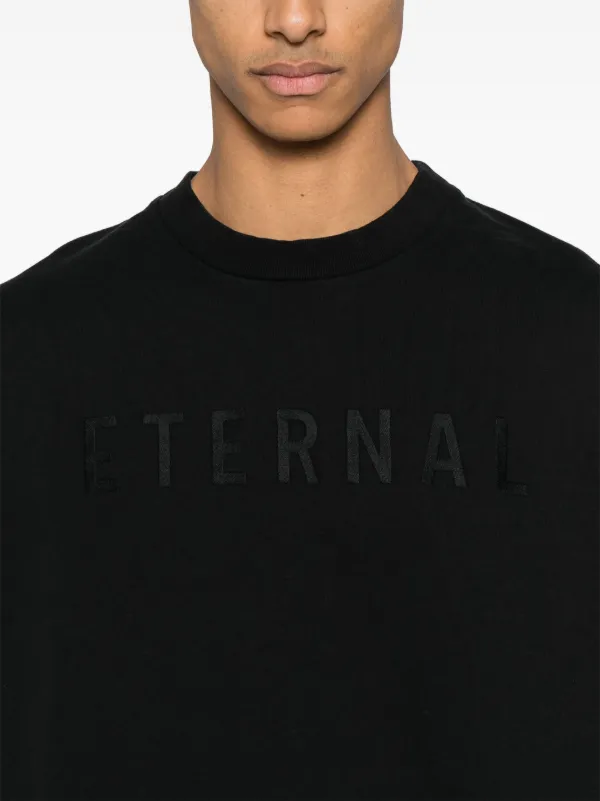 Fear of God(フィア・オブ・ゴッド) ETERNAL Tシャツ Eternal Jersey Tee in White | Fear of God ETERNAL Collection