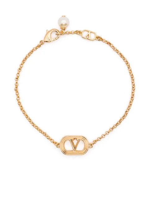Valentino Garavani Ovalette bracelet