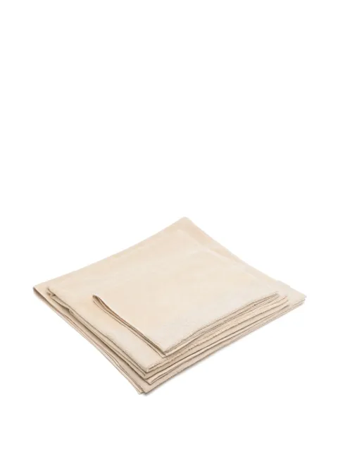 Versace Barocco towel 5-set