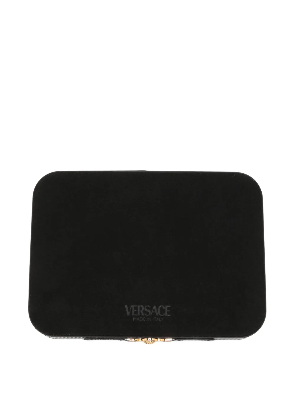 Versace logo print  jewellery boxes | Decorative Boxes | Image 2