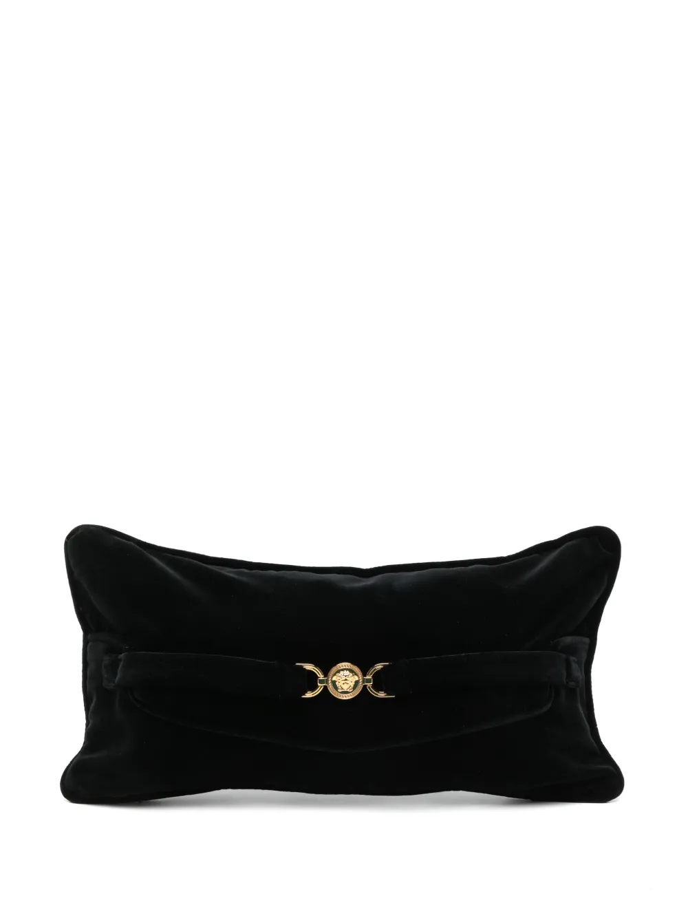 Versace Medusa '95 cushion | Black | Image 1
